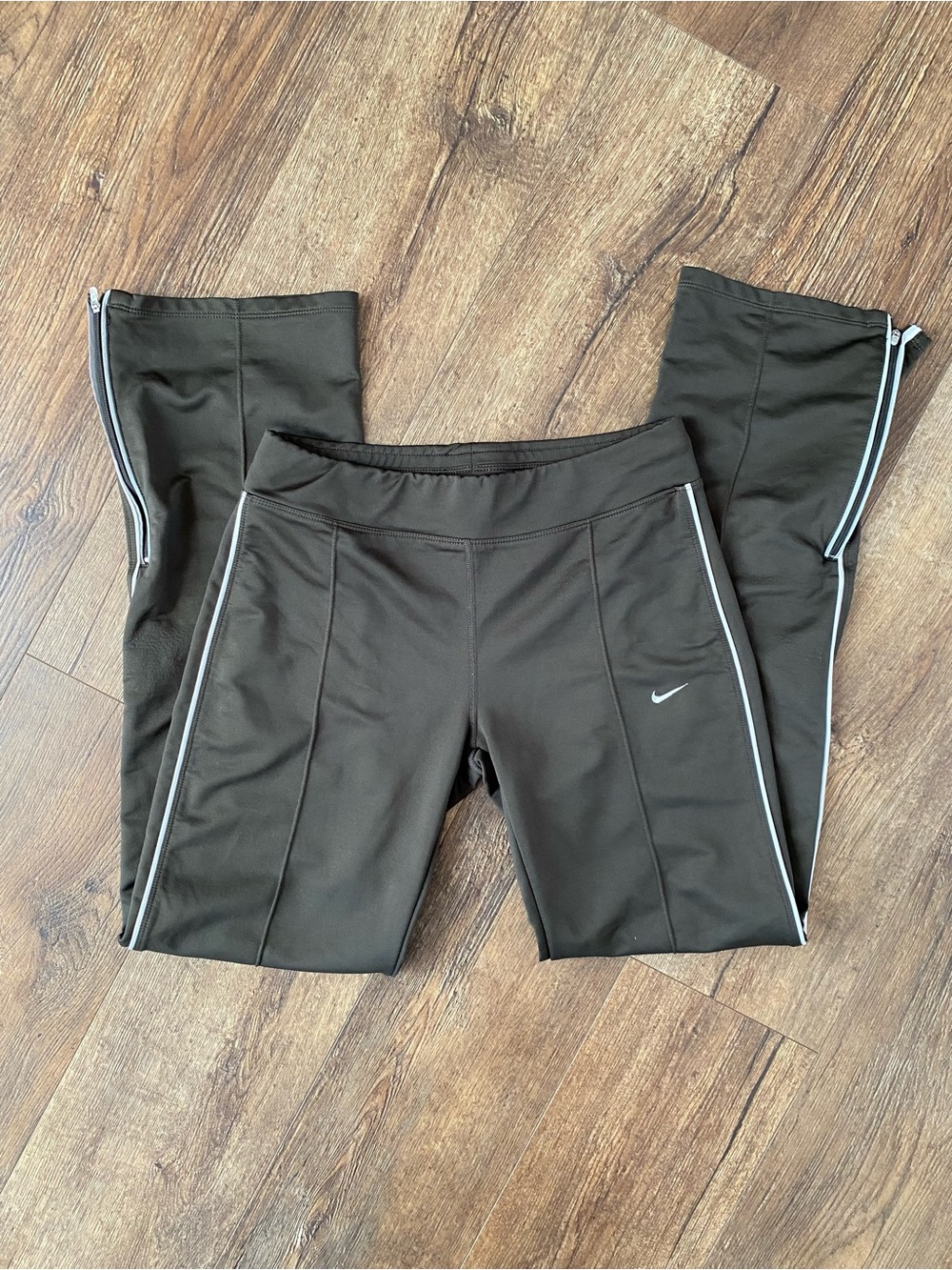 Nike y2k Flare Pants